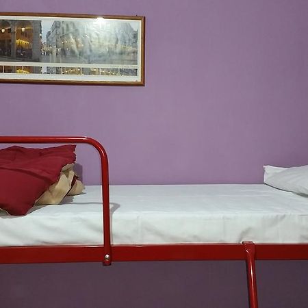 Hard Rock Rooms Rome Buitenkant foto