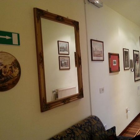 Hard Rock Rooms Rome Kamer foto