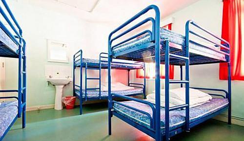 Hard Rock Rooms Rome Kamer foto
