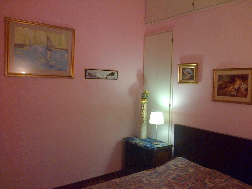 Hard Rock Rooms Rome Buitenkant foto