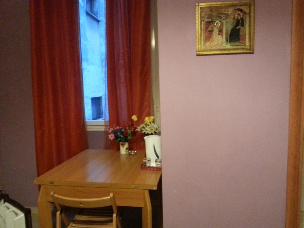 Hard Rock Rooms Rome Buitenkant foto
