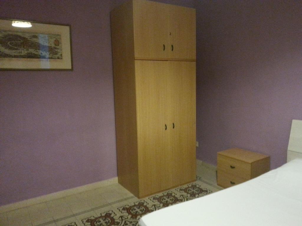 Hard Rock Rooms Rome Kamer foto